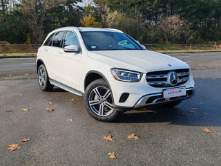 Mercedes GLC foto 17