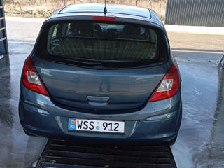 Opel Corsa foto 5