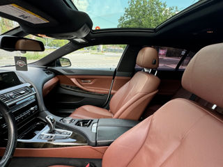 BMW 6 Series foto 7