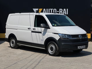 Volkswagen Transporter foto 6