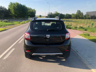 Dacia Sandero Stepway foto 4