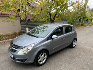 Opel Corsa foto 13