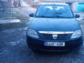 Dacia Logan foto 6