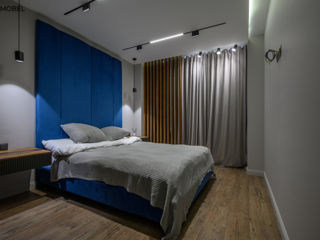 Dormitor personalizat la comandă, 3d design gratuit foto 10