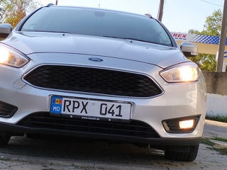 Ford Focus foto 4