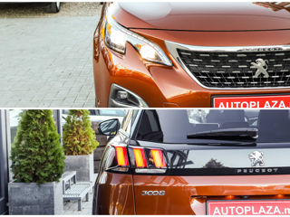 Peugeot 3008 foto 12