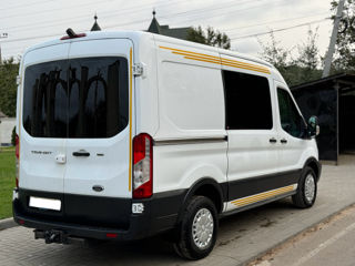 Ford Transit foto 2