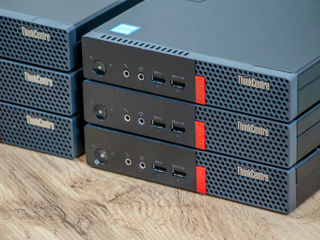 Lenovo ThinkCentre M900q/ Core I5 6500T/ 16Gb Ram/ 128Gb SSD NVme/ Wifi !!! foto 3