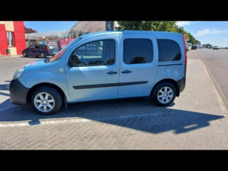 Renault Kangoo foto 3