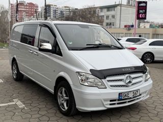 Mercedes Vito