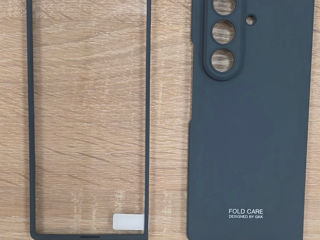 Husa Samsung Z Fold 7 foto 2