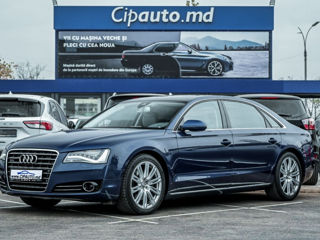 Audi A8 foto 4