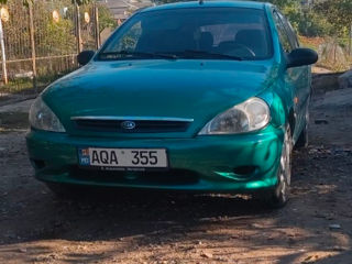 KIA Rio foto 1