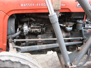 Massey Ferguson 35 foto 6