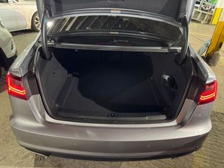 Audi A6 foto 18
