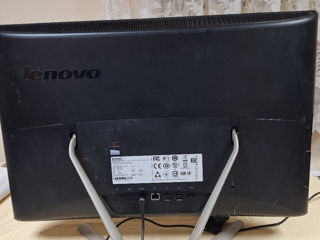 Monobloc Lenovo c540. foto 3