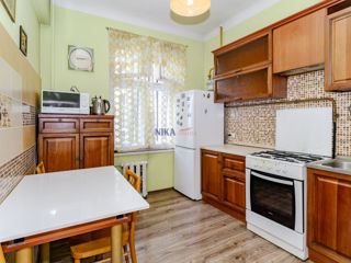Apartament cu 2 camere, 58 m², Centru, Chișinău foto 12
