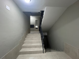 Apartament cu 1 cameră, 45 m², Centru, Bubuieci, Chișinău mun. foto 11