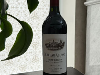 Chateau Ausone 2007