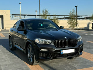 BMW X4 foto 2