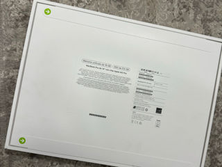 MacBook Pro 14 M3 Pro 18/512gb Space Black Sigilat Original Garantie Apple foto 2