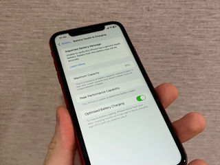 iPhone XR 128Gb foto 4