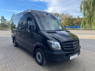 Mercedes Sprinter foto 3