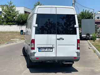 Mercedes Sprinter 416 foto 5