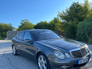 Mercedes E-Class foto 6