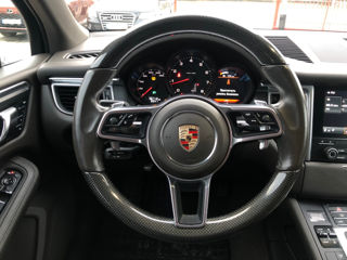 Porsche Macan foto 9