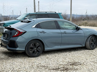 Honda Civic foto 4