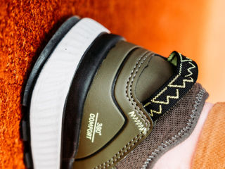 Pantofi de sport Oxypas COLORADO - Kaki / Кроссовки Oxypas COLORADO - Хаки foto 5
