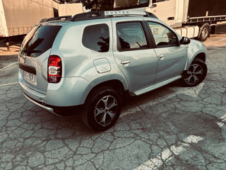 Dacia Duster foto 3