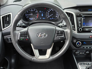 Hyundai Creta foto 14