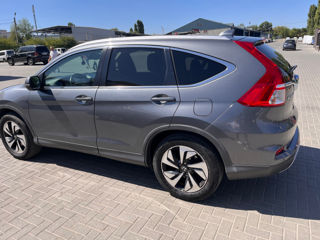 Honda CR-V foto 6