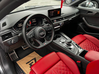 Audi S5 foto 10