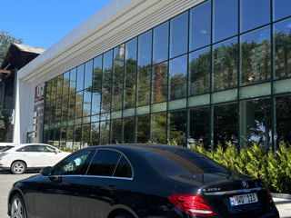 Mercedes E-Class