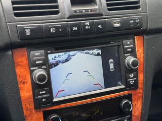 Ssangyong Rexton фото 10