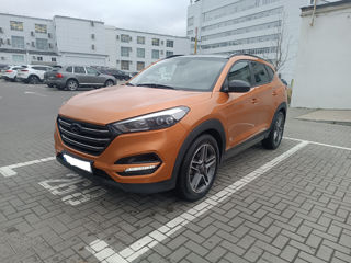 Hyundai Tucson foto 3