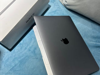 MacBook Air foto 3