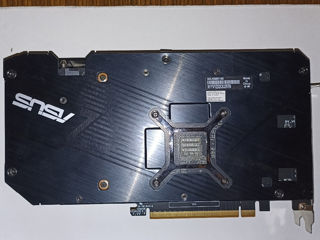 Asus rx 6600xt foto 4