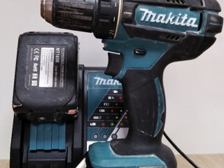 Makita DDF482 2590 lei