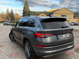 Skoda Kodiaq foto 3