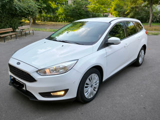 Ford Focus foto 1