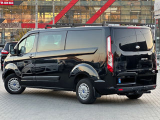 Ford Transit foto 3