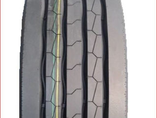 Anvelopa / шина 315/70r22,5 royal black s202 20pr п/о foto 5