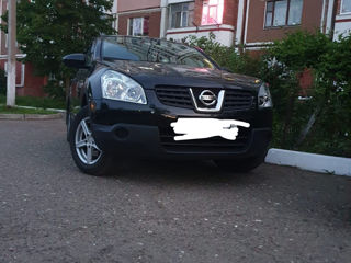 Nissan Qashqai foto 2