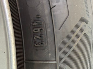 4Anvelope 205/55R16 Goodyear, de iarnă, Anul 2024, Noi! foto 10