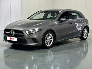 Mercedes A-Class