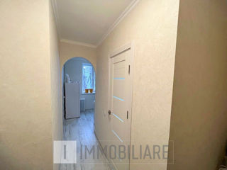 1-комнатная квартира, 30 м², Ботаника, Кишинёв, Кишинёв мун. фото 7